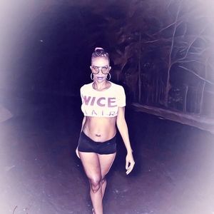 Meet your Posher, Keisha